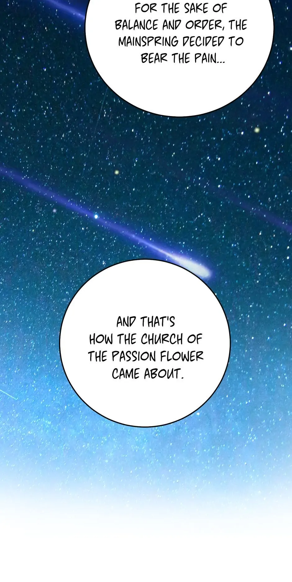 The Princess Doesn’t Want To Marry Her Ideal Type Chapter 31 273 41