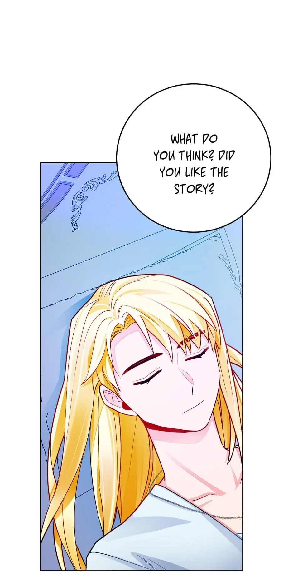 The Princess Doesn’t Want To Marry Her Ideal Type Chapter 31 274 42
