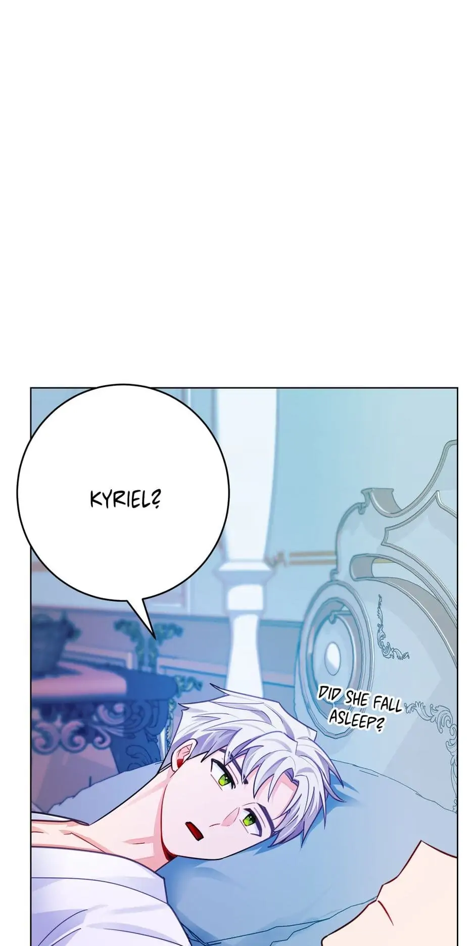 The Princess Doesn’t Want To Marry Her Ideal Type Chapter 31 275 43