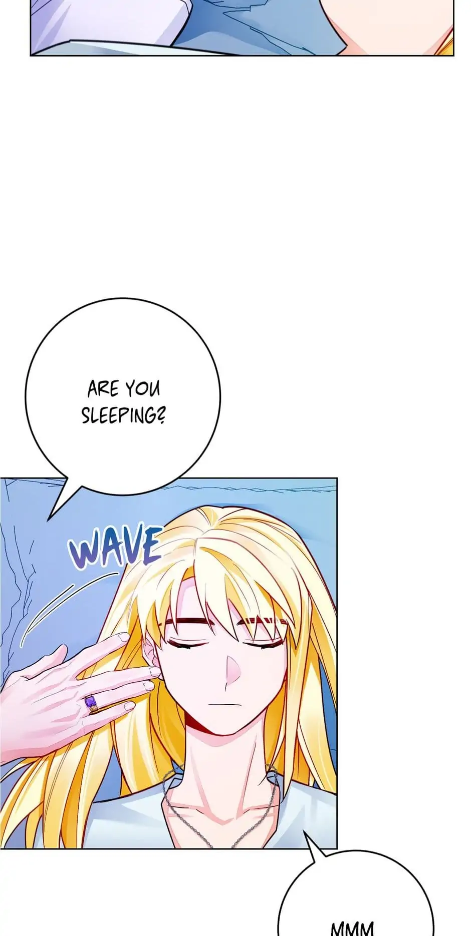 The Princess Doesn’t Want To Marry Her Ideal Type Chapter 31 276 44