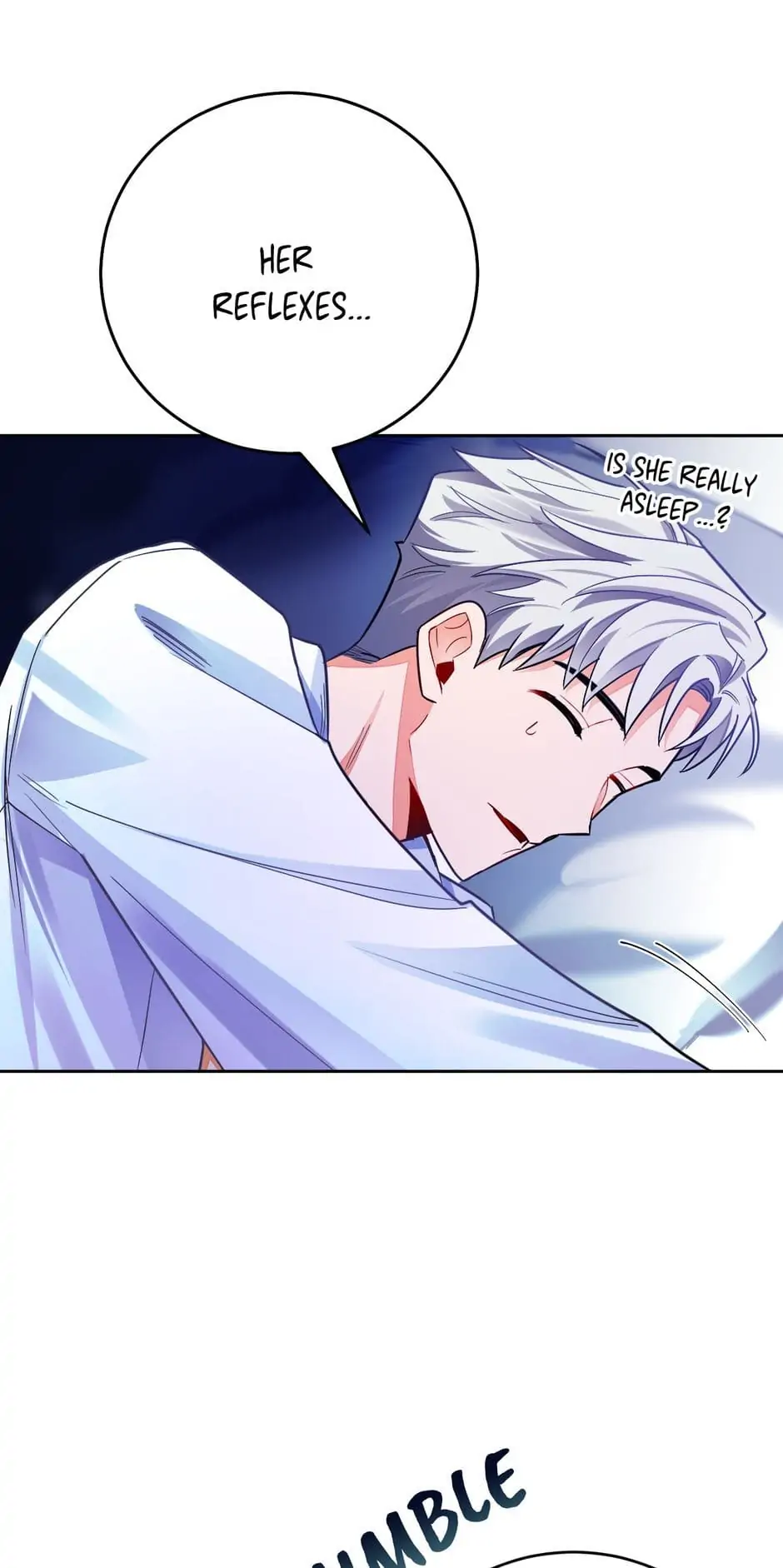 The Princess Doesn’t Want To Marry Her Ideal Type Chapter 31 278 46