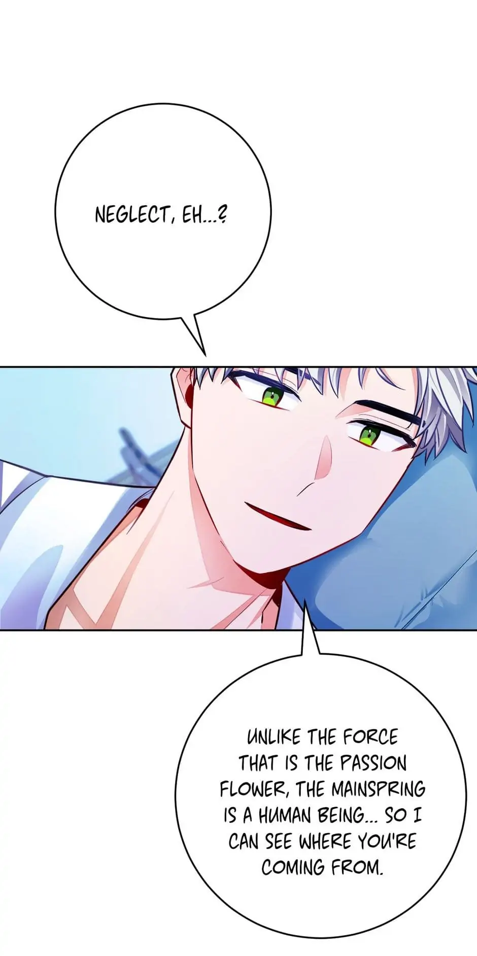The Princess Doesn’t Want To Marry Her Ideal Type Chapter 31 283 51