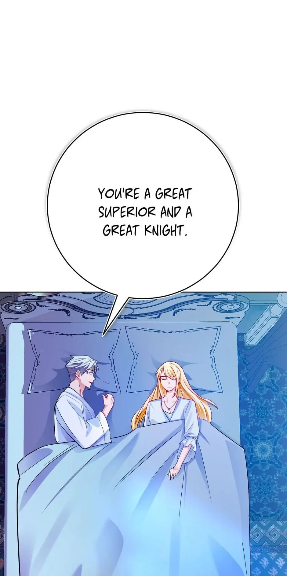 The Princess Doesn’t Want To Marry Her Ideal Type Chapter 31 284 52