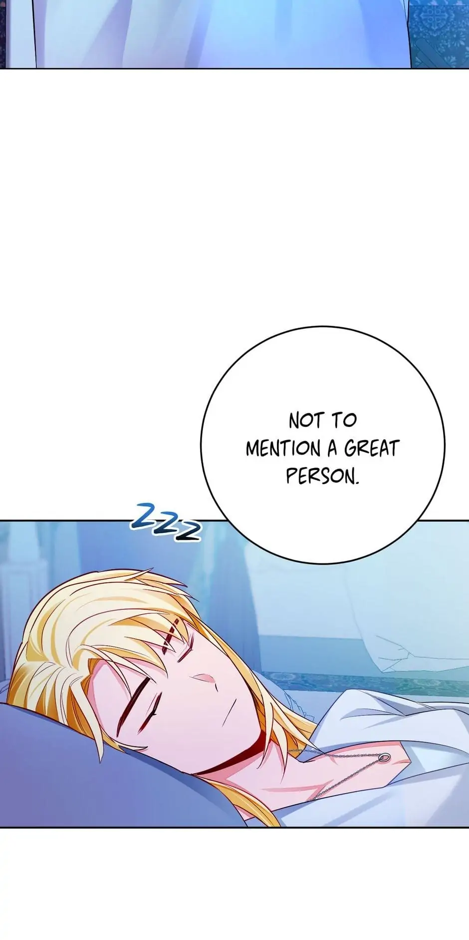 The Princess Doesn’t Want To Marry Her Ideal Type Chapter 31 285 53