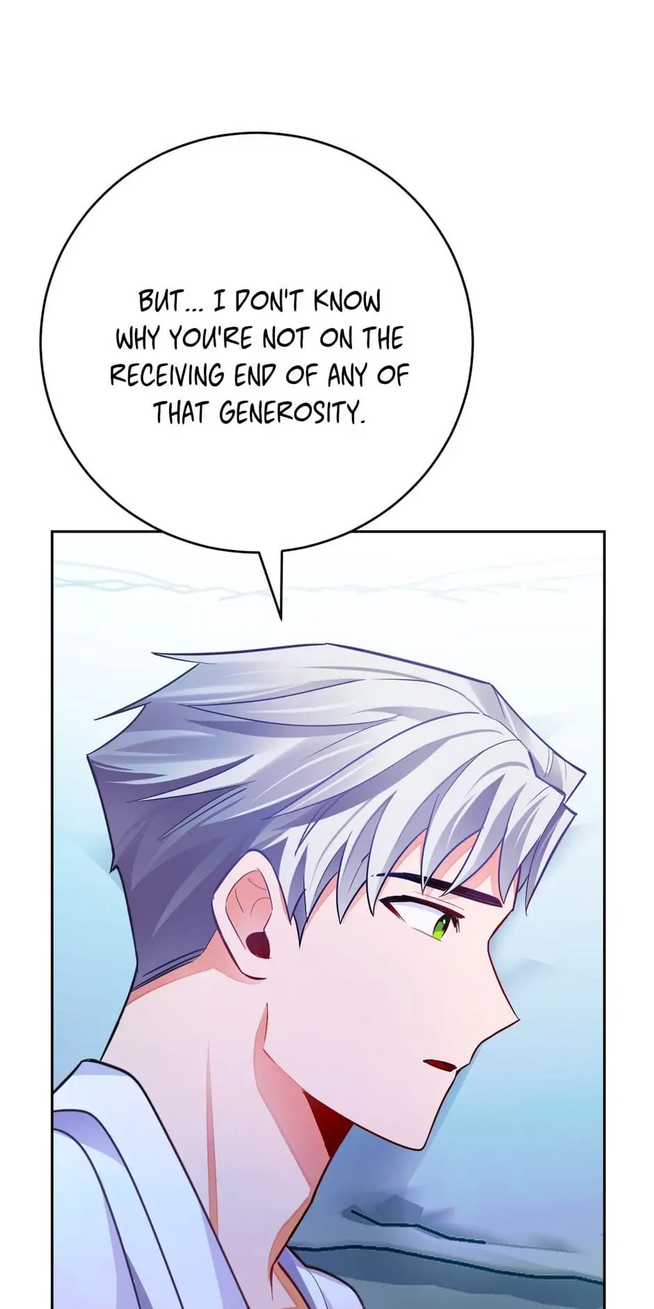 The Princess Doesn’t Want To Marry Her Ideal Type Chapter 31 286 54