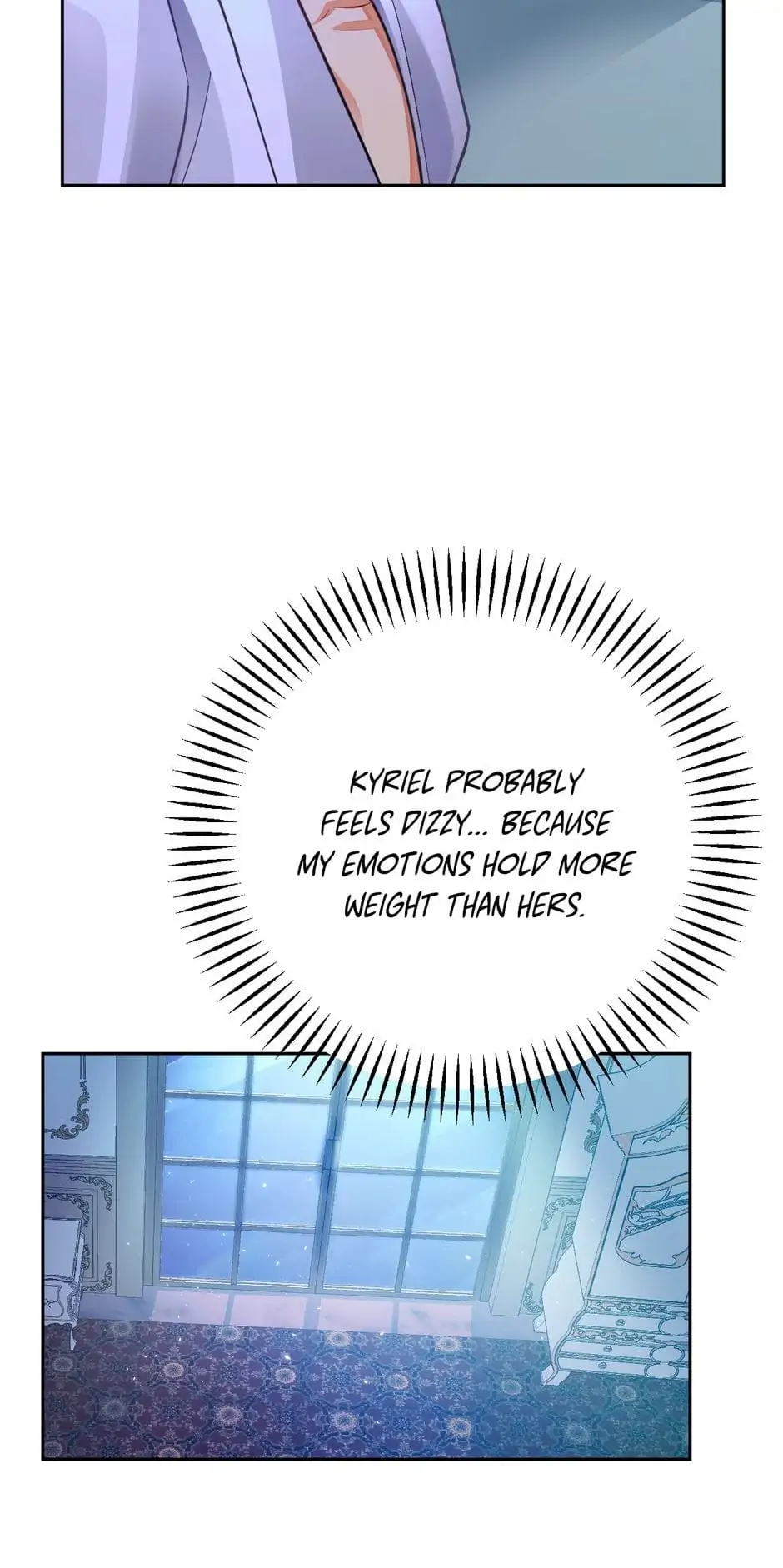 The Princess Doesn’t Want To Marry Her Ideal Type Chapter 31 287 55