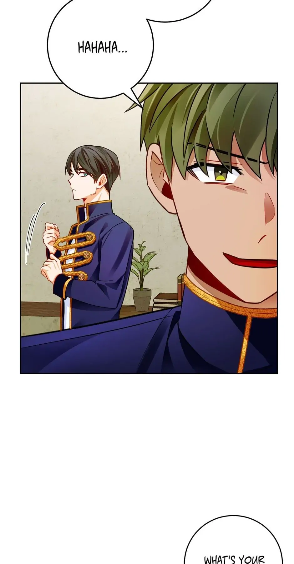 The Princess Doesn’t Want To Marry Her Ideal Type Chapter 31 293 61