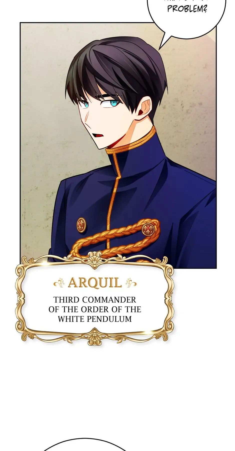 The Princess Doesn’t Want To Marry Her Ideal Type Chapter 31 294 62