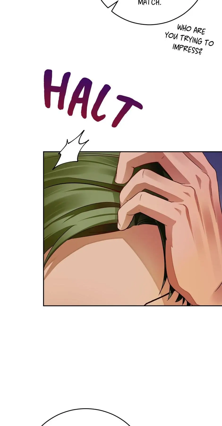 The Princess Doesn’t Want To Marry Her Ideal Type Chapter 31 297 65
