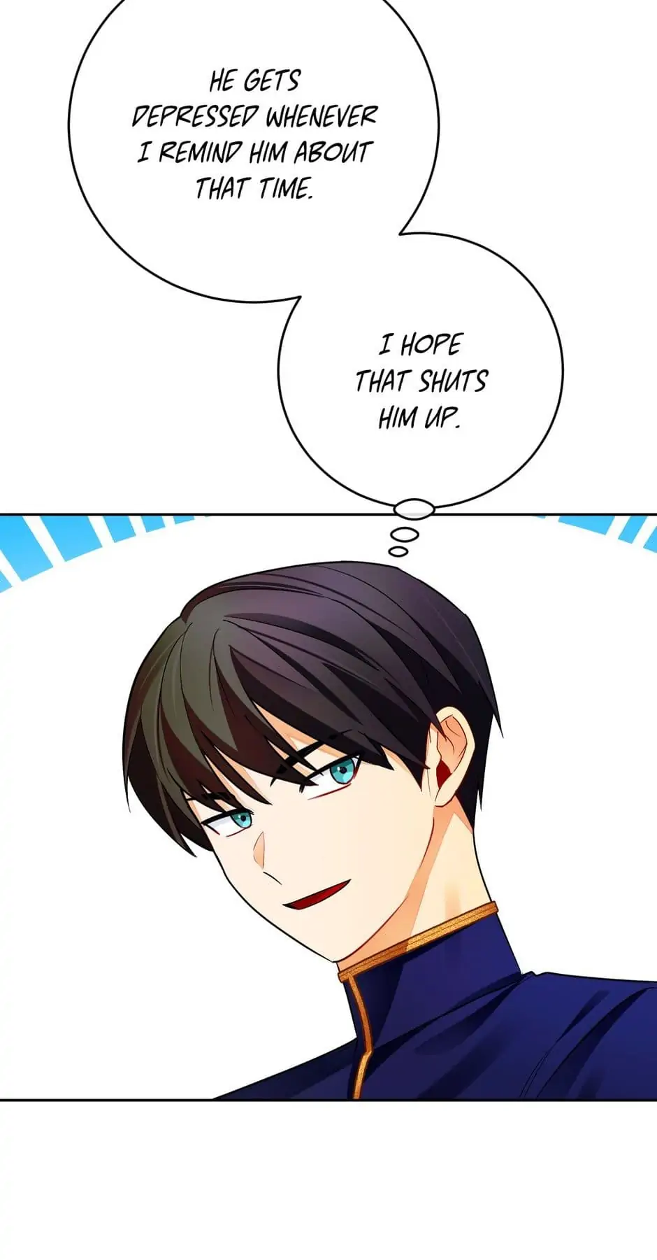 The Princess Doesn’t Want To Marry Her Ideal Type Chapter 31 298 66