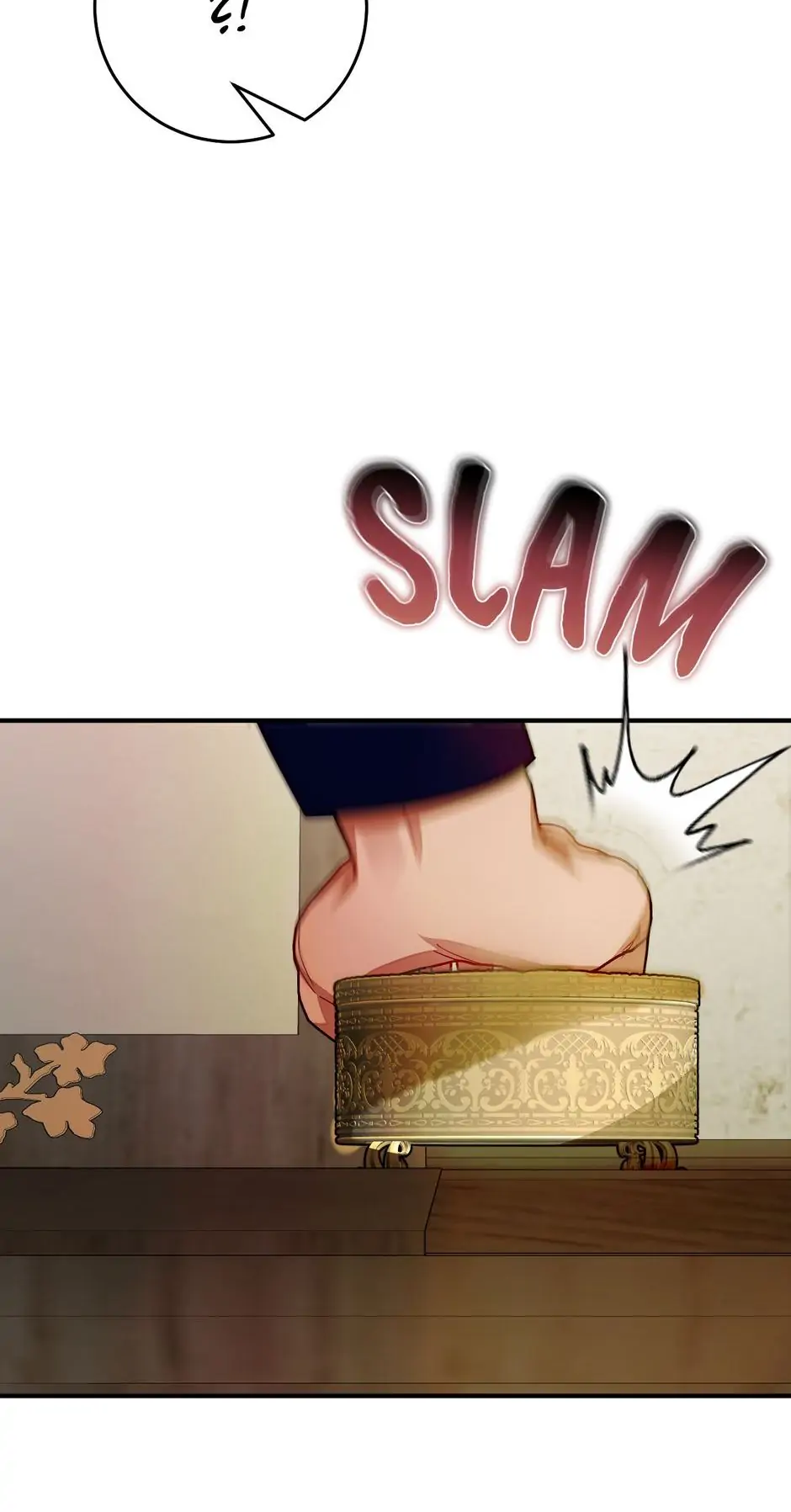 The Princess Doesn’t Want To Marry Her Ideal Type Chapter 31 300 68