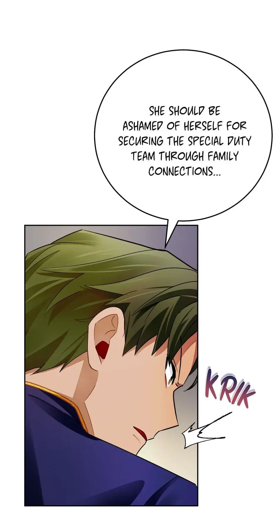 The Princess Doesn’t Want To Marry Her Ideal Type Chapter 31 301 69