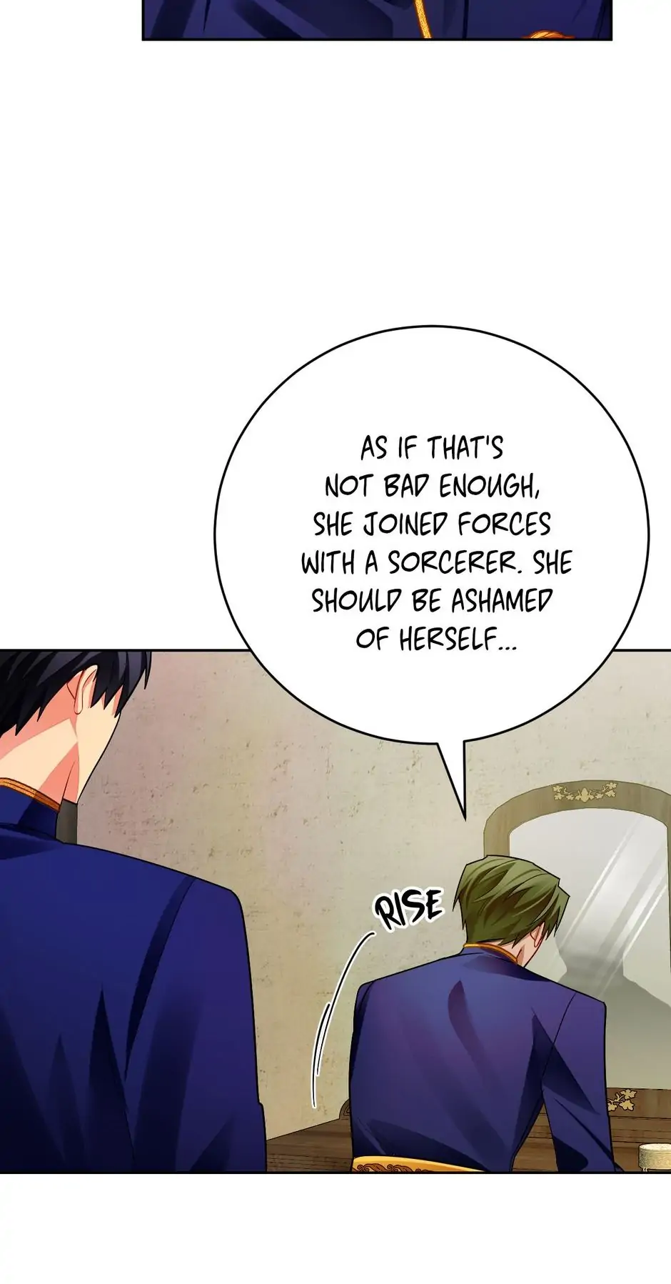 The Princess Doesn’t Want To Marry Her Ideal Type Chapter 31 303 71