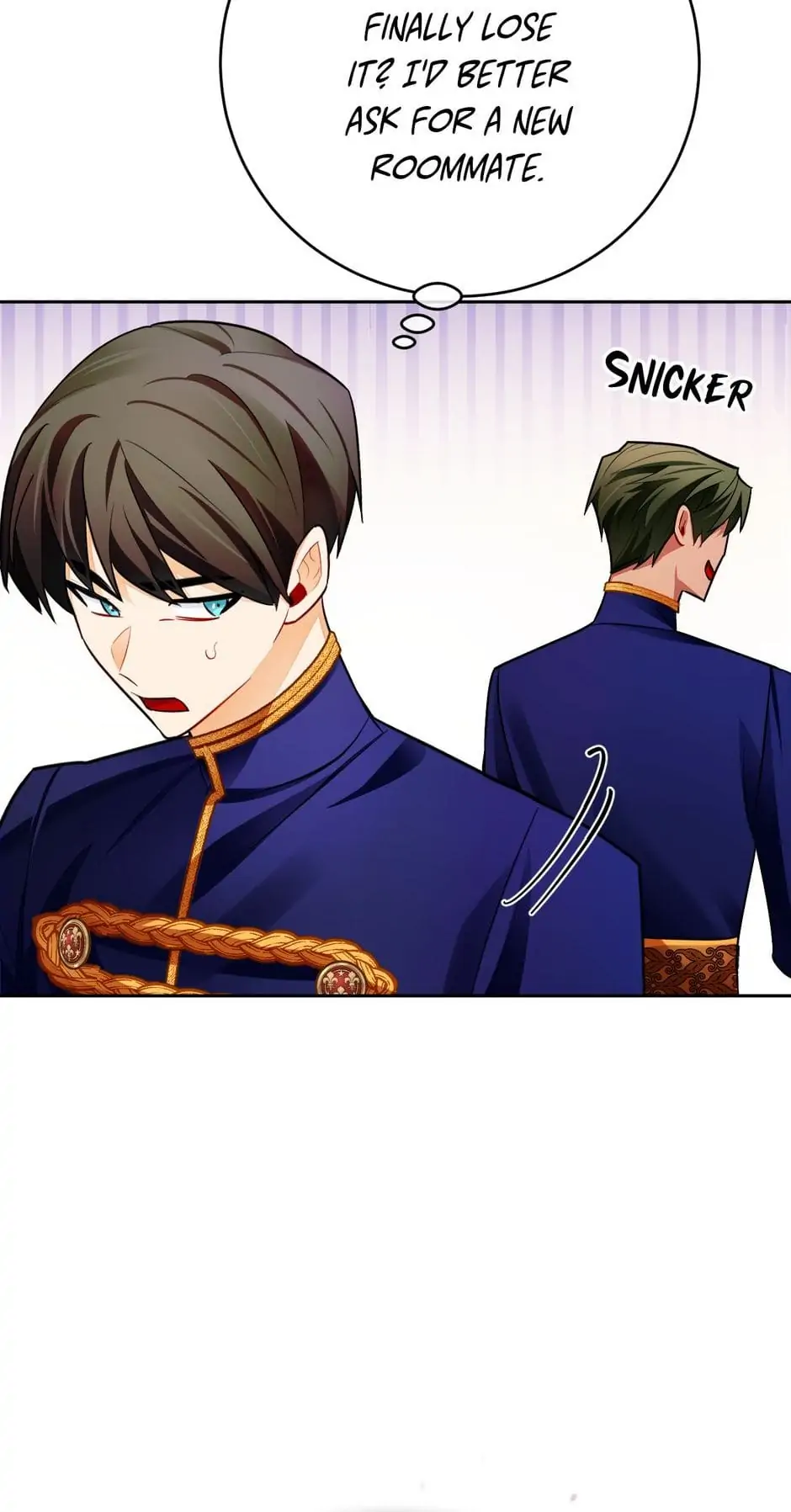 The Princess Doesn’t Want To Marry Her Ideal Type Chapter 31 305 73