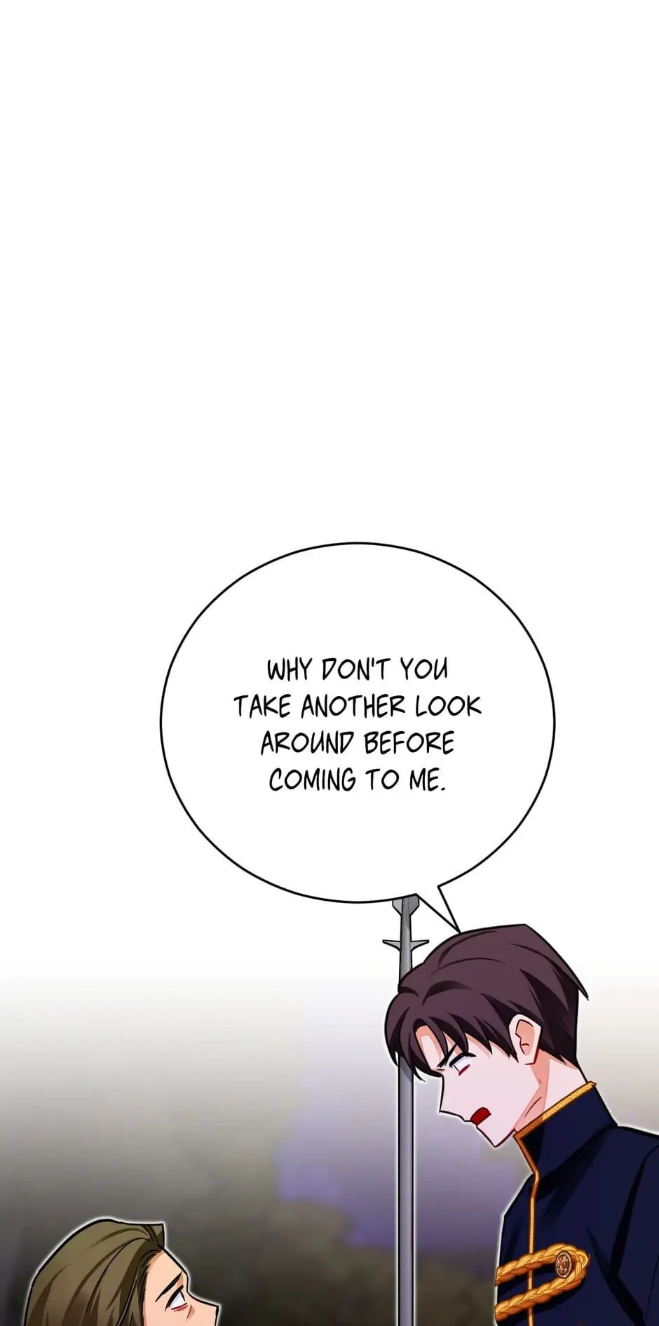 The Princess Doesn’t Want To Marry Her Ideal Type Chapter 39 266 01