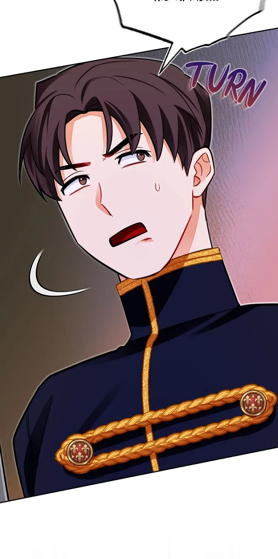 The Princess Doesn’t Want To Marry Her Ideal Type Chapter 39 268 03