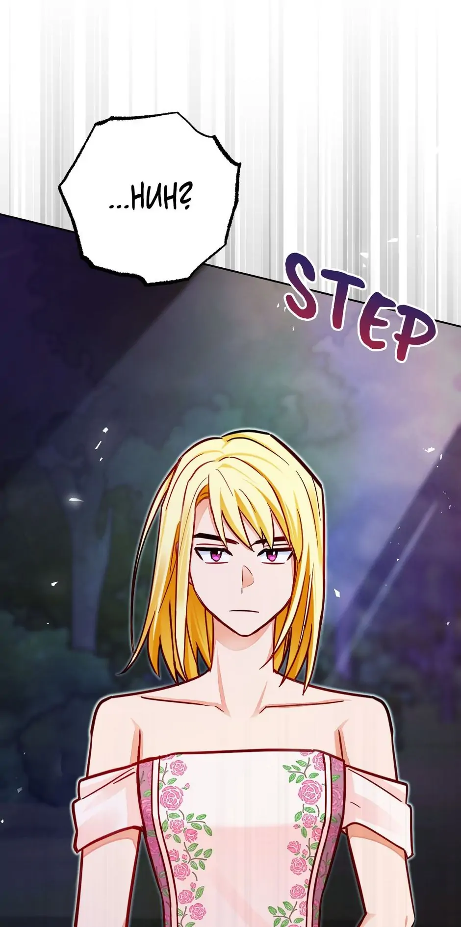 The Princess Doesn’t Want To Marry Her Ideal Type Chapter 39 269 04
