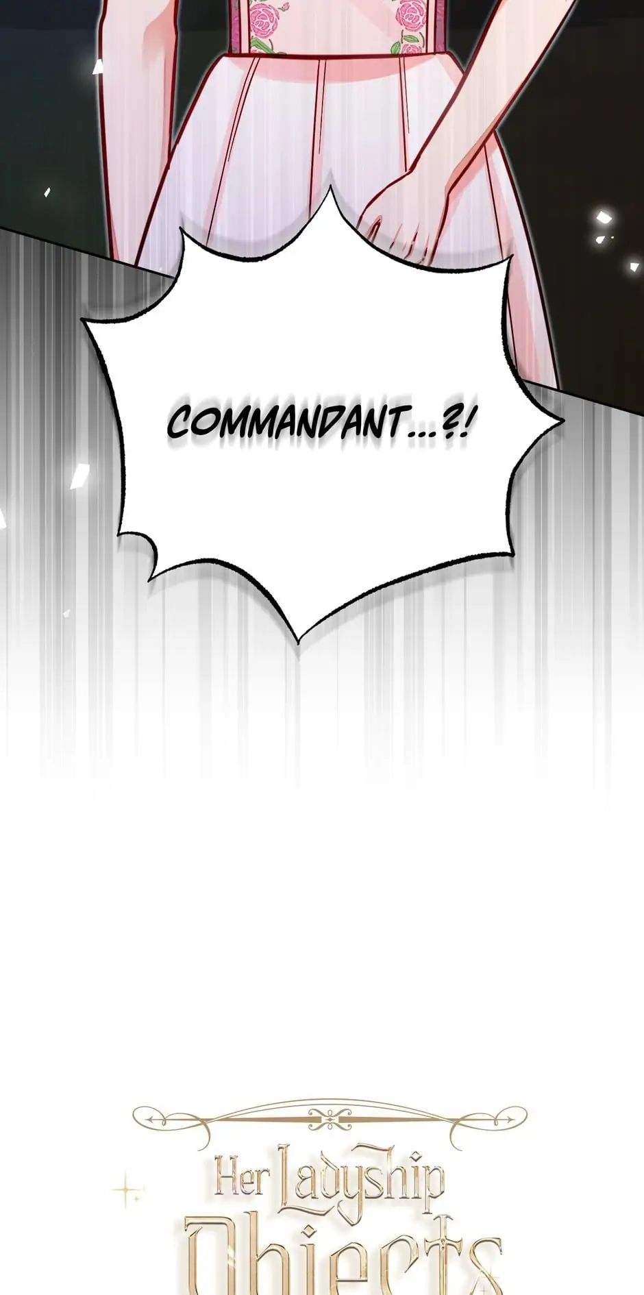 The Princess Doesn’t Want To Marry Her Ideal Type Chapter 39 270 05
