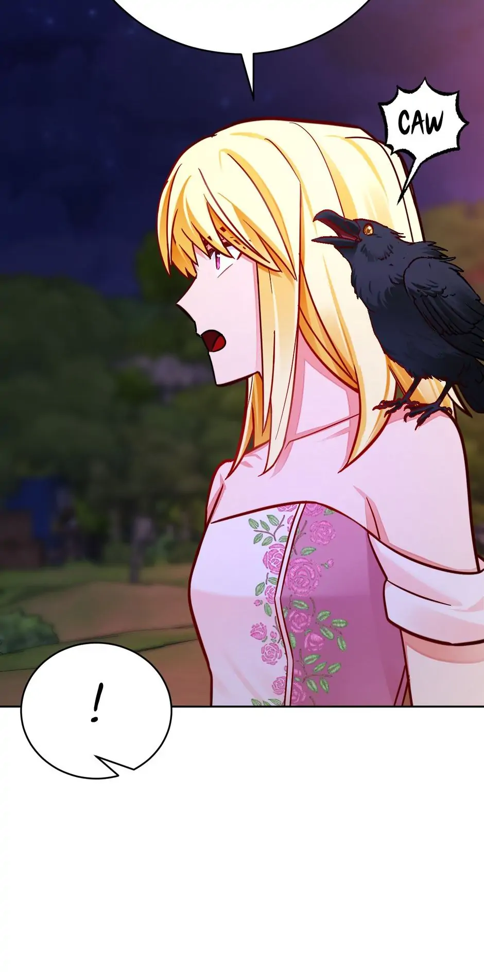 The Princess Doesn’t Want To Marry Her Ideal Type Chapter 39 273 08