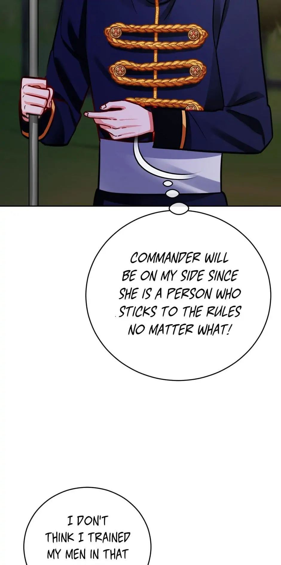 The Princess Doesn’t Want To Marry Her Ideal Type Chapter 39 275 10