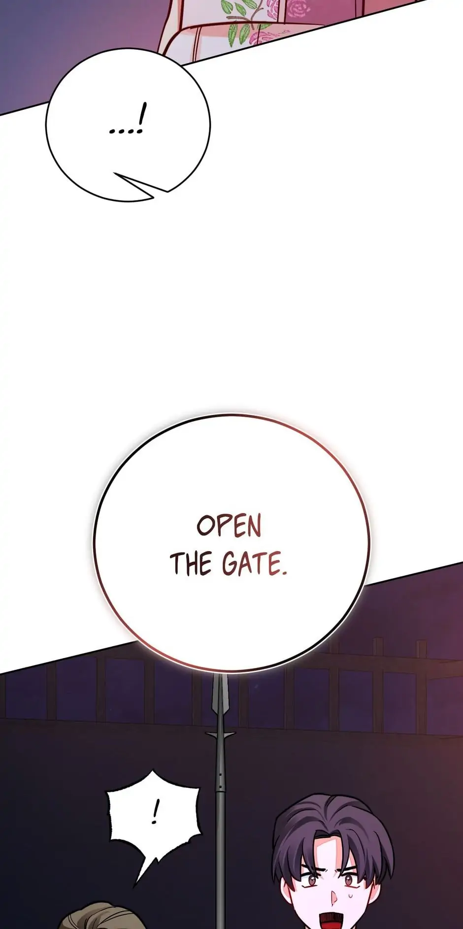 The Princess Doesn’t Want To Marry Her Ideal Type Chapter 39 277 12