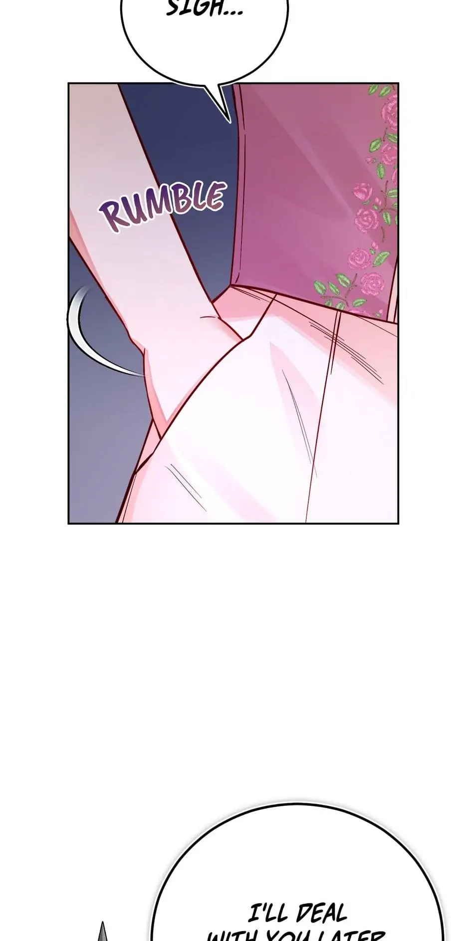 The Princess Doesn’t Want To Marry Her Ideal Type Chapter 39 279 14
