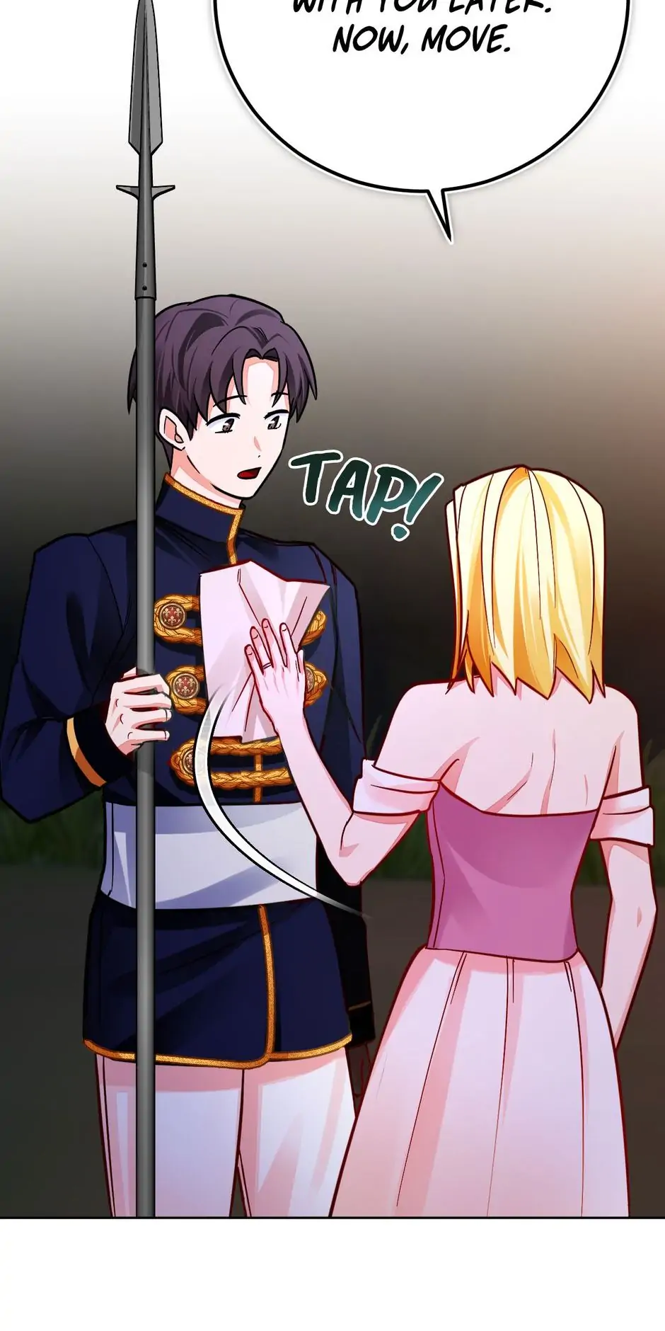 The Princess Doesn’t Want To Marry Her Ideal Type Chapter 39 280 15