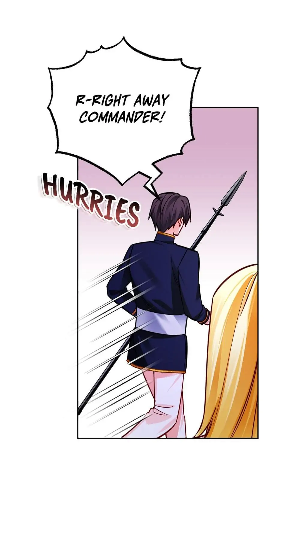 The Princess Doesn’t Want To Marry Her Ideal Type Chapter 39 282 17