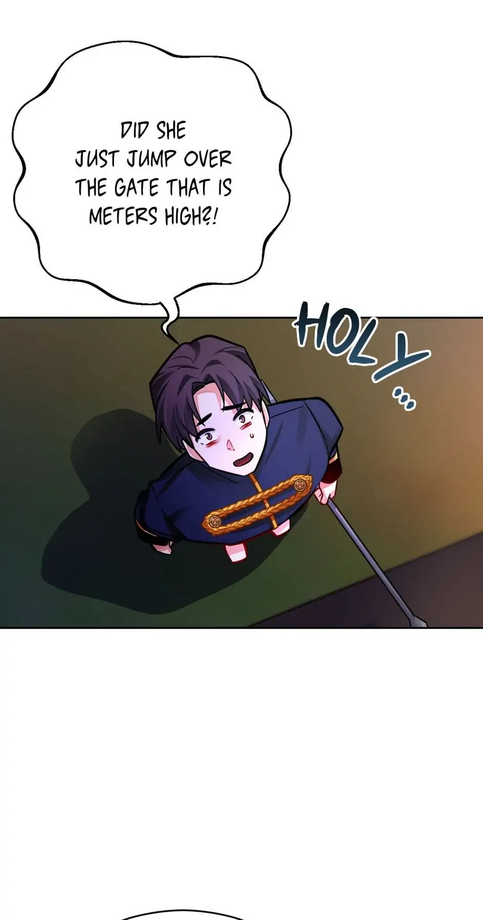 The Princess Doesn’t Want To Marry Her Ideal Type Chapter 39 290 25