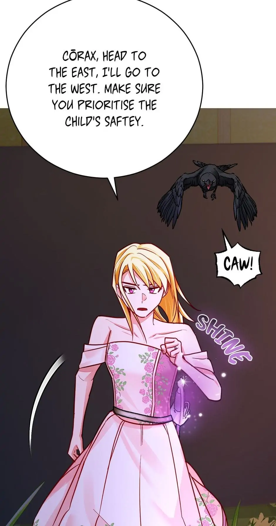 The Princess Doesn’t Want To Marry Her Ideal Type Chapter 39 291 26