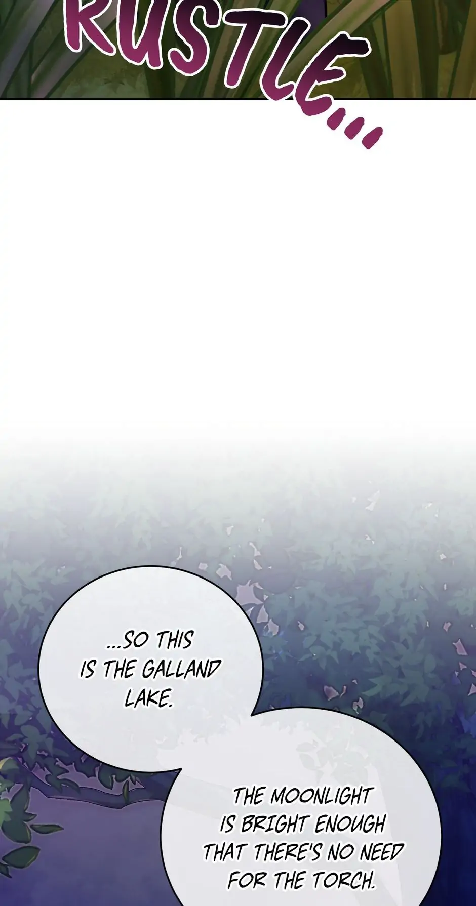 The Princess Doesn’t Want To Marry Her Ideal Type Chapter 39 296 31