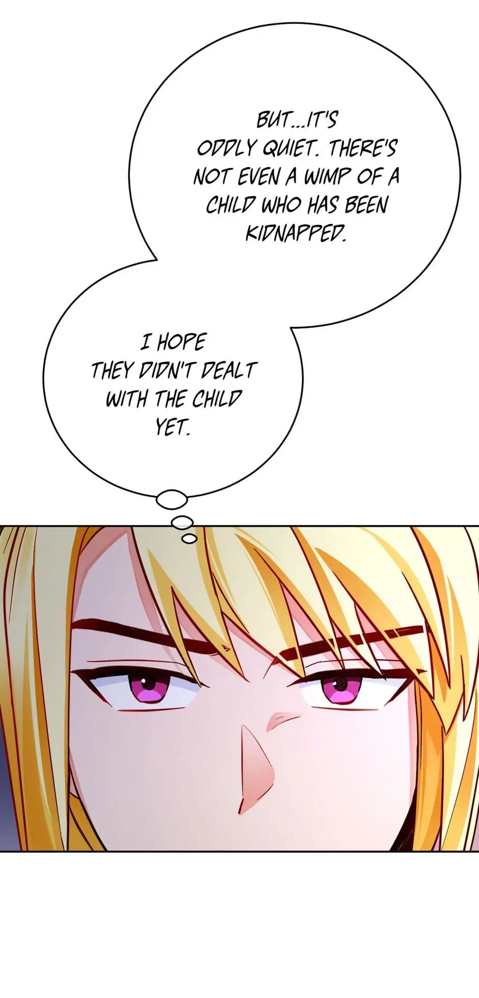 The Princess Doesn’t Want To Marry Her Ideal Type Chapter 39 298 33