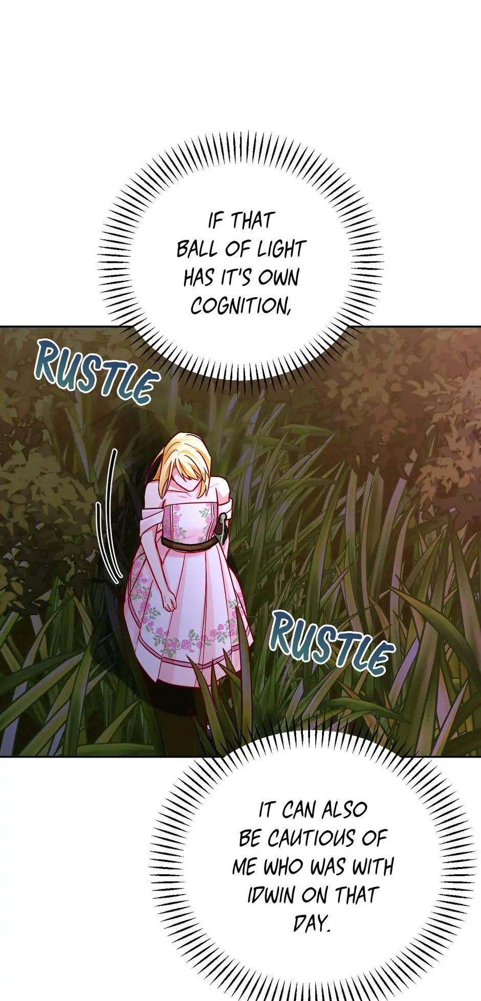 The Princess Doesn’t Want To Marry Her Ideal Type Chapter 39 300 35