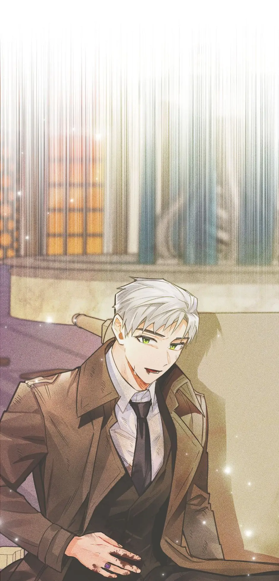 The Princess Doesn’t Want To Marry Her Ideal Type Chapter 39 302 37