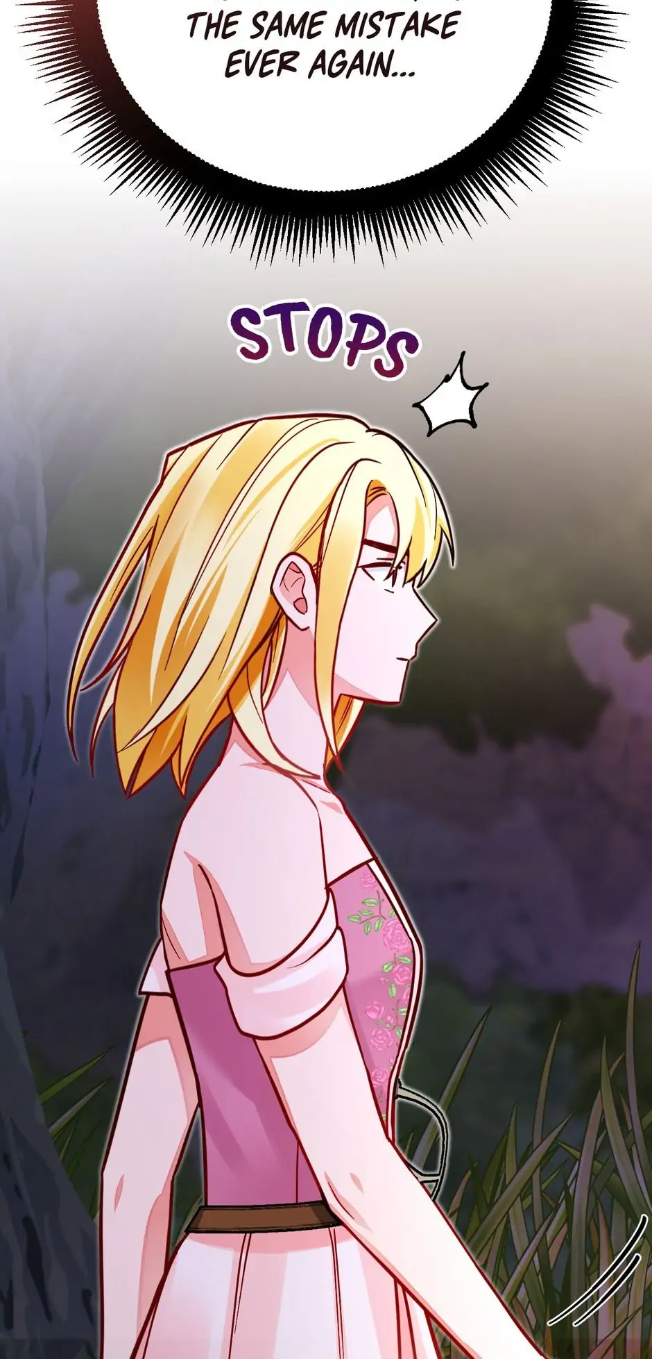 The Princess Doesn’t Want To Marry Her Ideal Type Chapter 39 304 39