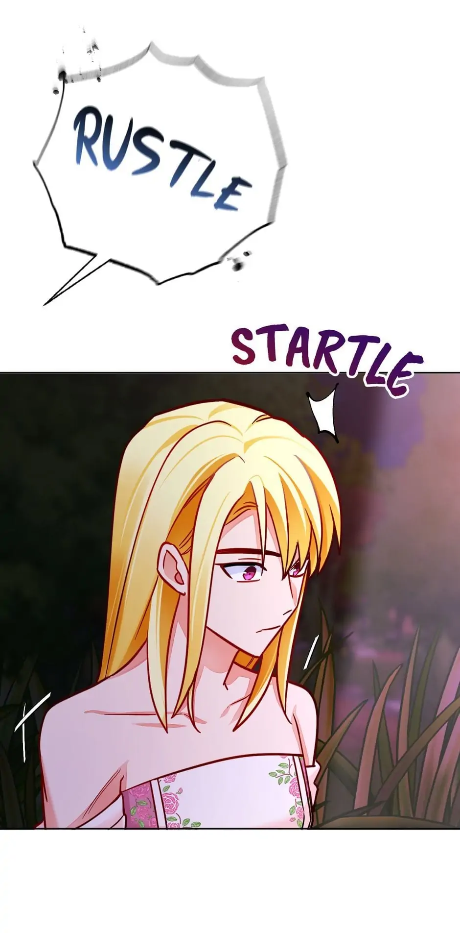 The Princess Doesn’t Want To Marry Her Ideal Type Chapter 39 308 43