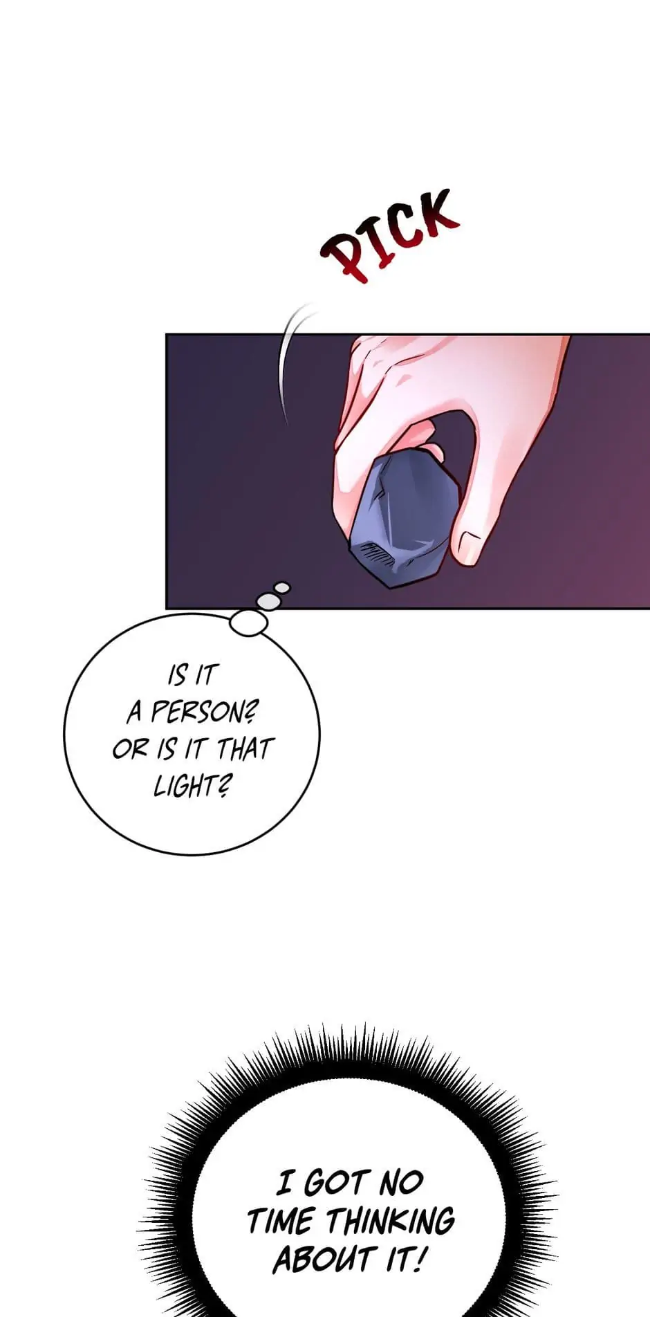 The Princess Doesn’t Want To Marry Her Ideal Type Chapter 39 309 44
