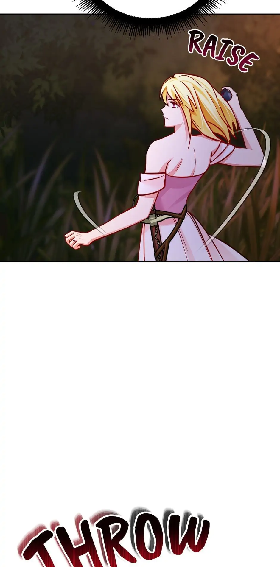 The Princess Doesn’t Want To Marry Her Ideal Type Chapter 39 310 45