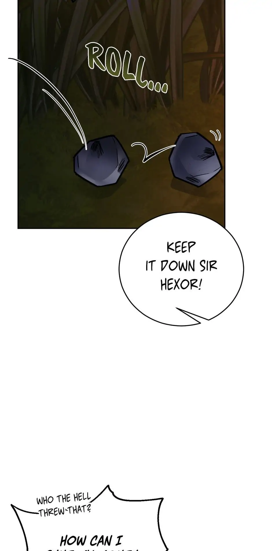 The Princess Doesn’t Want To Marry Her Ideal Type Chapter 39 313 48