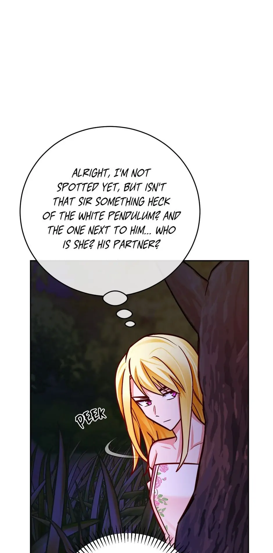 The Princess Doesn’t Want To Marry Her Ideal Type Chapter 39 315 50