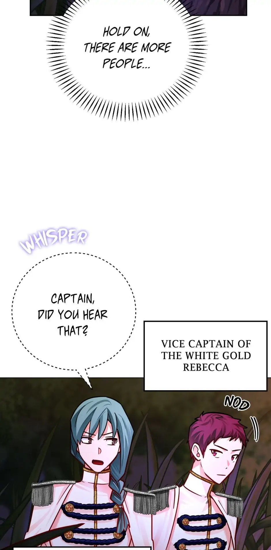 The Princess Doesn’t Want To Marry Her Ideal Type Chapter 39 316 51