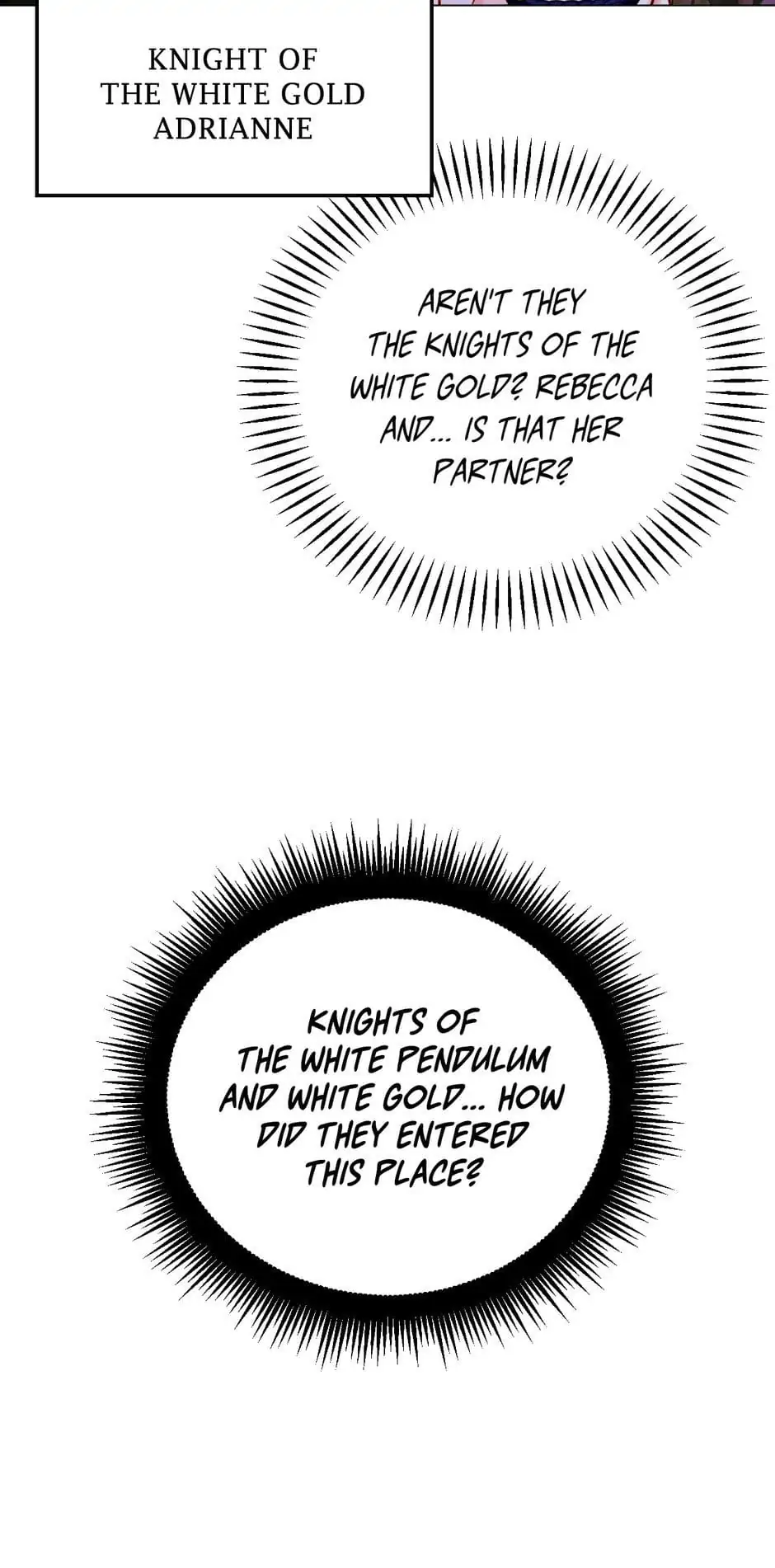 The Princess Doesn’t Want To Marry Her Ideal Type Chapter 39 317 52