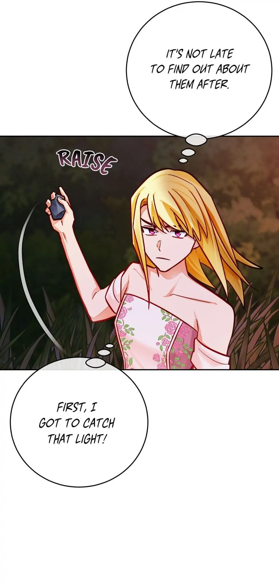 The Princess Doesn’t Want To Marry Her Ideal Type Chapter 39 319 54