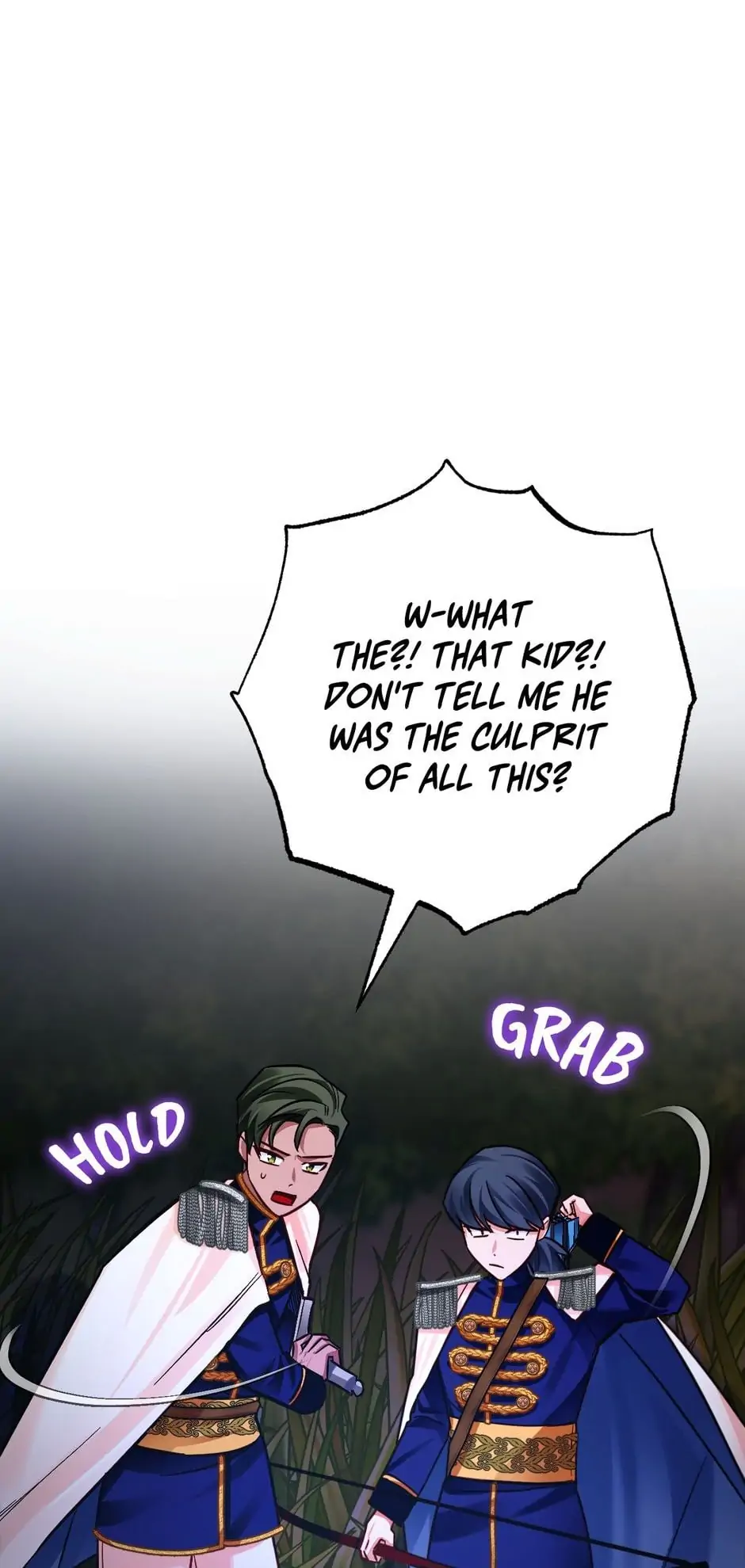 The Princess Doesn’t Want To Marry Her Ideal Type Chapter 39 323 58