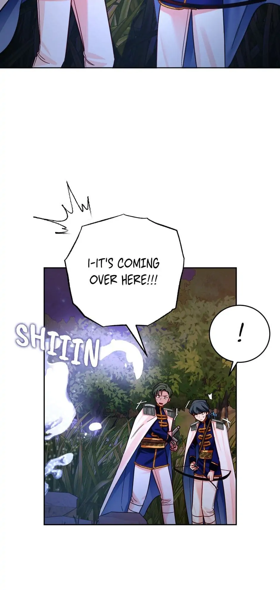 The Princess Doesn’t Want To Marry Her Ideal Type Chapter 39 324 59