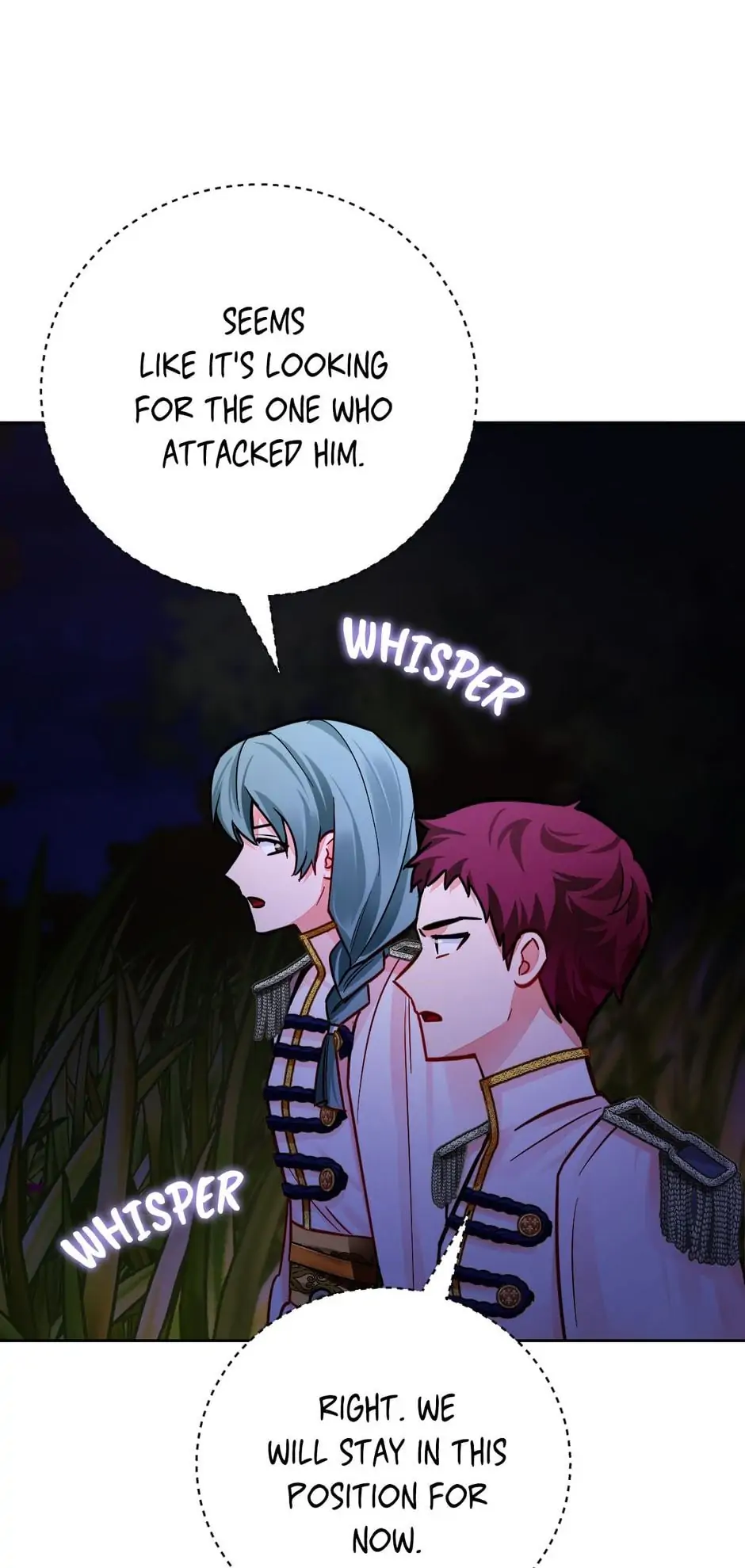 The Princess Doesn’t Want To Marry Her Ideal Type Chapter 39 325 60