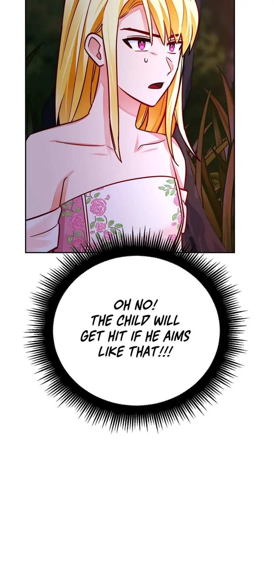 The Princess Doesn’t Want To Marry Her Ideal Type Chapter 39 330 65