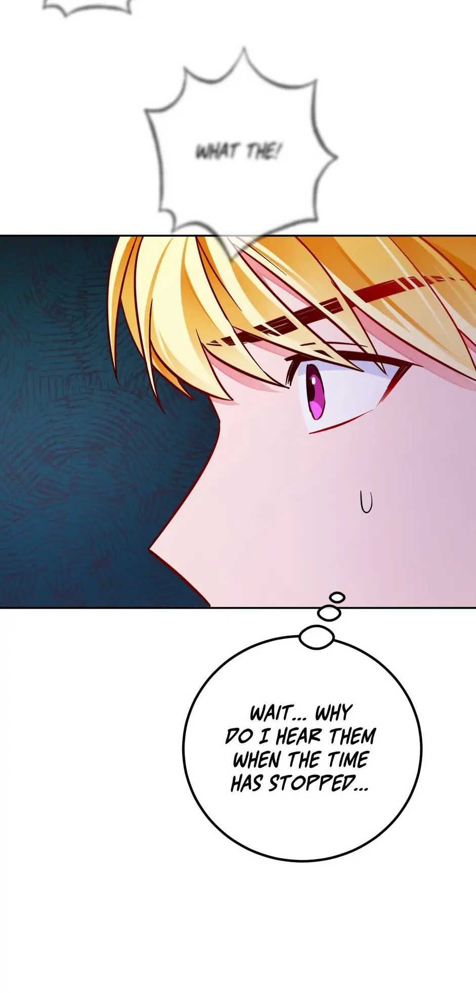 The Princess Doesn’t Want To Marry Her Ideal Type Chapter 39 335 70