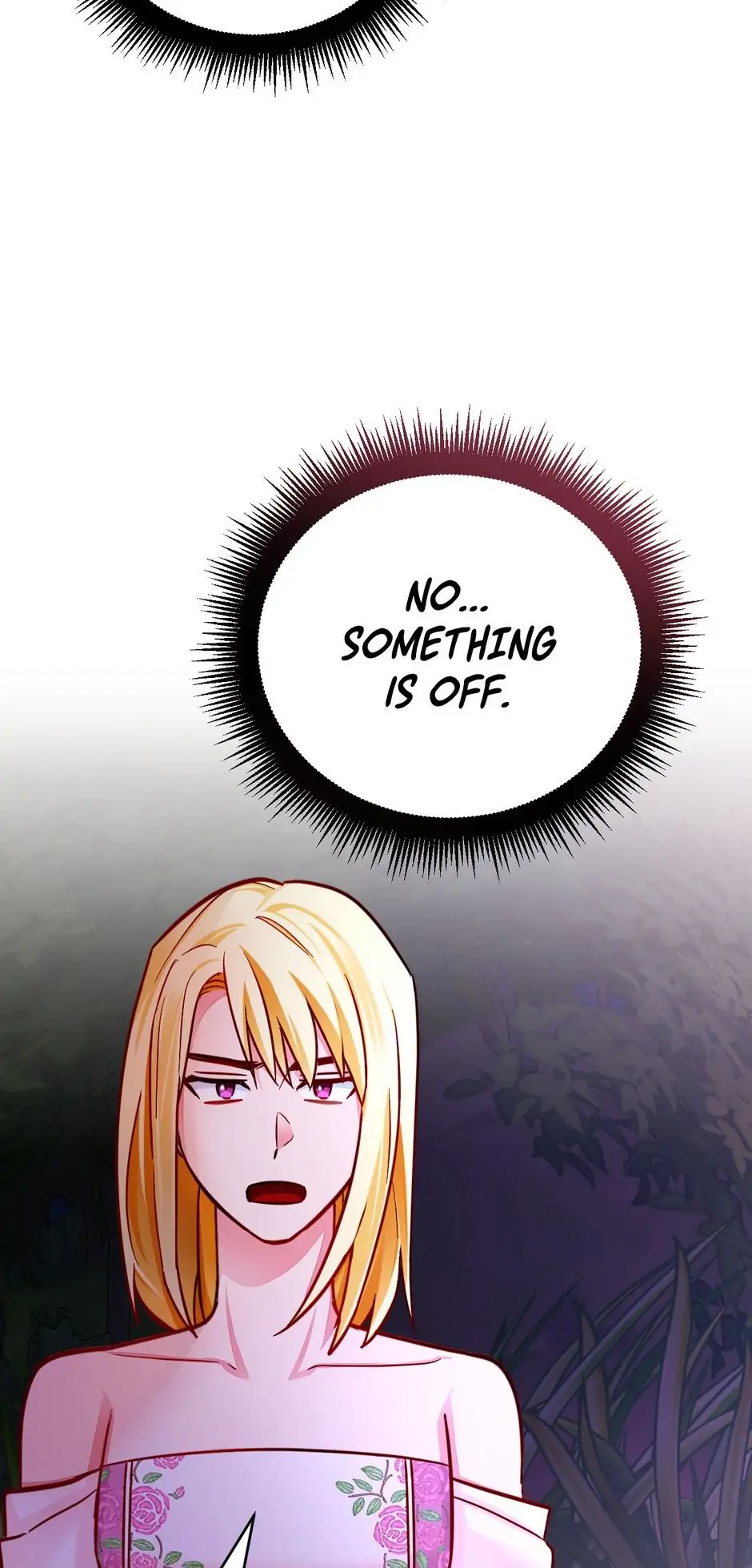 The Princess Doesn’t Want To Marry Her Ideal Type Chapter 39 338 73