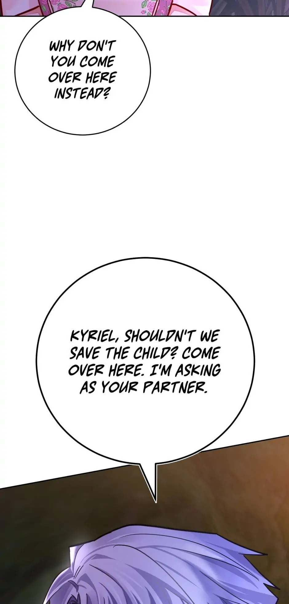 The Princess Doesn’t Want To Marry Her Ideal Type Chapter 39 339 74